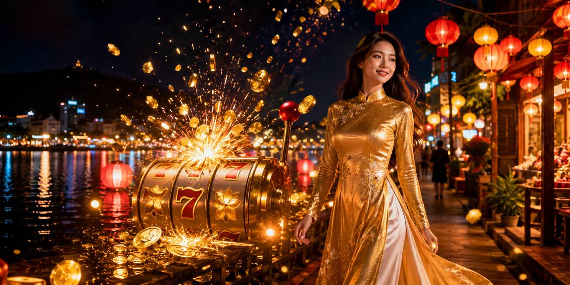 huebet huebet - Rồng Vàng Megaways Casino trực tiếp Slot